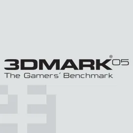 3D Mark